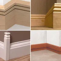 نصب قرنیز ،TVوال،ماربل شیت،ترمووال،واجرا کابینتmdf