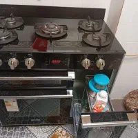 گاز|اجاق گاز و لوازم برقی پخت‌وپز|همدان, |دیوار