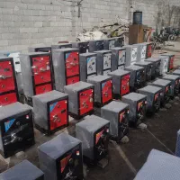 نمایندگی گاوصندوق در همه جای تهران تحویل|ابزارآلات|چهاردانگه (تهران), |دیوار