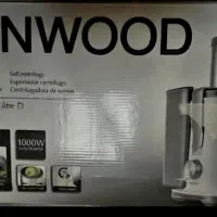 آبمیوه گیری کنوود در حد نو