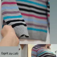 تخفیفات آخر فصل همه لباس ها