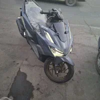 فروش موتورسیکلت هوندا واریو 160اصلی ساخت اندونزی|موتورسیکلت|تهران, مشیریه|دیوار