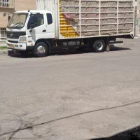 کامیون الوند