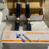 کمک پراید لیتک ،گازی وارداتی