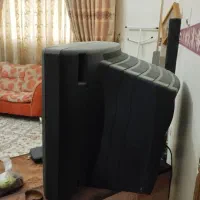 تلویزیون|تلویزیون و پروژکتور|طرقبه, |دیوار