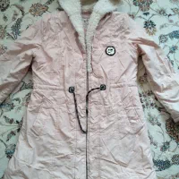 کاپشن زنانه سایز 42