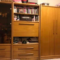 سرویس خواب کودک و نوجوان