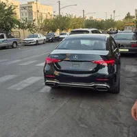 بنز c200L مدل2025|خودرو سواری و وانت|تهران, مهرآباد|دیوار