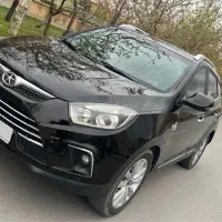 جک مدل ۹۵ اتومات