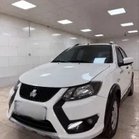 کوییک ۱۴۰۳ بیرنگ در حد خشک