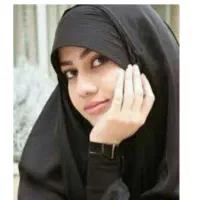 مدل محجبه جهت پروژه مستند تلوزیونی