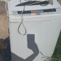 ماشین لباسشویی توشیبا