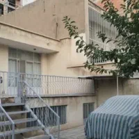 ۲۱۴متر/کلنگی/بر ۱۰/تک مالک/قابل سکونت