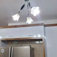 لوستر آشپزخانه