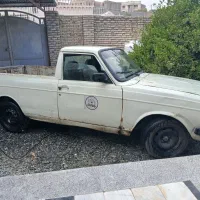 پیکان وانت مدل 90