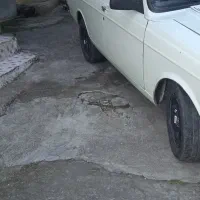 پیکان وانت مدل ۸۷|خودرو سواری و وانت|رامسر, |دیوار