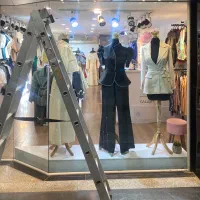 ست۱۰تیکه دکور مغازه