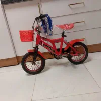 دوچرخه 12بچگانه