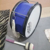 طبل|درام و پرکاشن|خوی, |دیوار