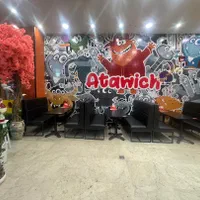 مبل صندلی رستورانی چیدمان تجهیز فستفود