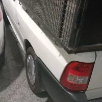 پراید وانت ۱۵۱|خودرو سواری و وانت|محمدیه-قزوین, |دیوار