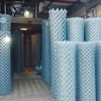 «تولید فنس حساری»|خدمات پیشه و مهارت|اردبیل, |دیوار