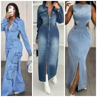 فروش فوق العاده ست های زنانه و اسپرت|لباس|پرند, فاز ۵|دیوار