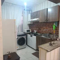 ۶۵متری*بازسازی شده*طبقه۳*دوخواب