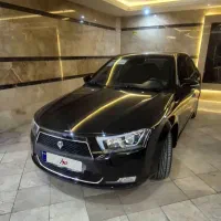 دنا ۶ دنده پلاس ۱۴۰۵ رینگ آلومینیوم