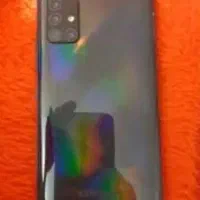 سامسونگ گلکسی A51 حافظه ۱۲۸