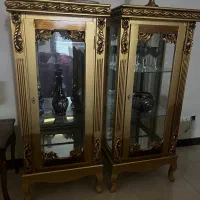 ویترین جفتی