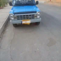 نیسان آبی|خودرو سواری و وانت|مسجد سلیمان, |دیوار