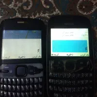 نوکیا C7وC3ودوتا200|موبایل|اهر, |دیوار