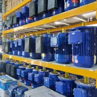 الکتروموتور، پمپ آب، کفکش، گیربکس صنعتی|ماشین‌آلات صنعتی|مشهد, کوشش|دیوار