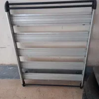 باربند ماشین