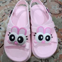 دمپایی دخترانه