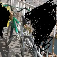 دوچرخه ۱۶
