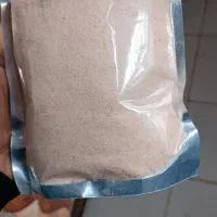 نمک صورتی|خوردنی و آشامیدنی|شاهین دژ, |دیوار