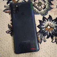 گوشی a21s|موبایل|ارومیه, |دیوار