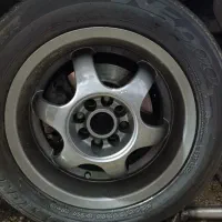 حلقه رینگ۱۵پژو|قطعات یدکی و لوازم جانبی|تربت‌حیدریه, باغ سلطانی|دیوار