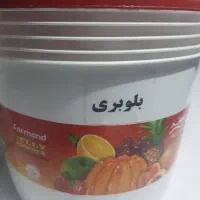 پودر ژله بزرگ سطلی|خوردنی و آشامیدنی|شیراز, جوادیه|دیوار