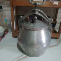 زودپز قدیمی ونوستالوژی پنج لیتری