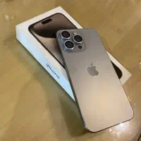اپل ۱۵پرومکس