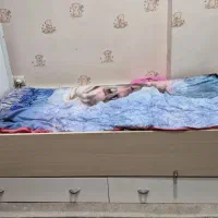 سرویس خواب نوزاد نوجوان آپادانا