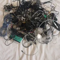 وسایل مستعمل الکترونیک