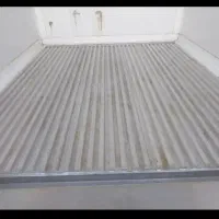 آریسان یخچالدار ۴۰۲|خودرو سواری و وانت|اندیمشک, |دیوار