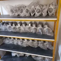 پخش اتوماتیک و دنده استارتر