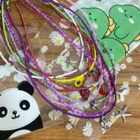 گردنبند های دستساز