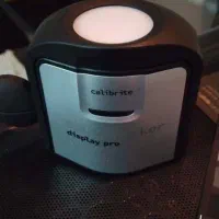 فروش دستگاه کالیبره مانیتور display pro|قطعات و لوازم جانبی رایانه|محمودآباد, |دیوار