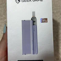پاد قلمیGeekvape
